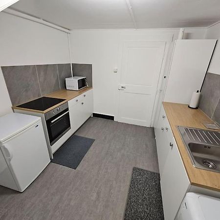 L'Appart - Couvet Ngoại thất bức ảnh